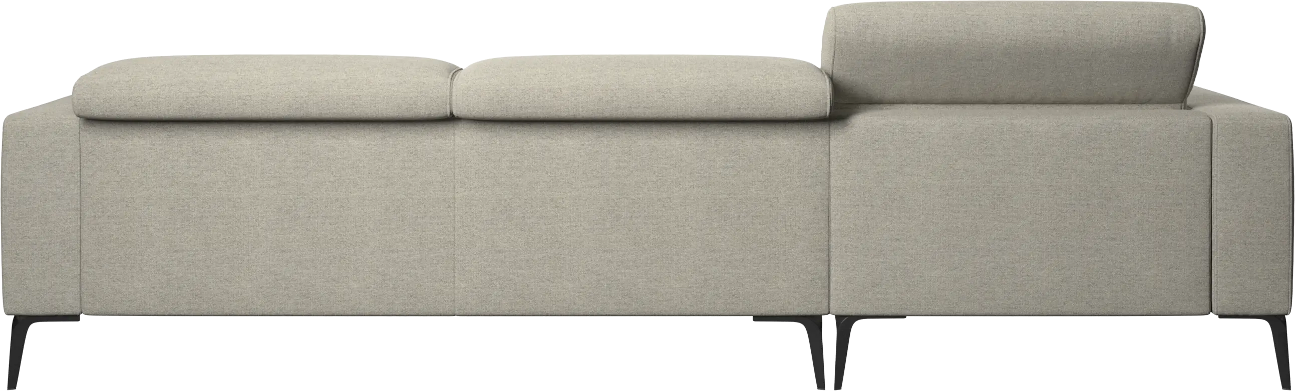 Zürich コーナーソファ（ラウンジングユニット付き） | sofa